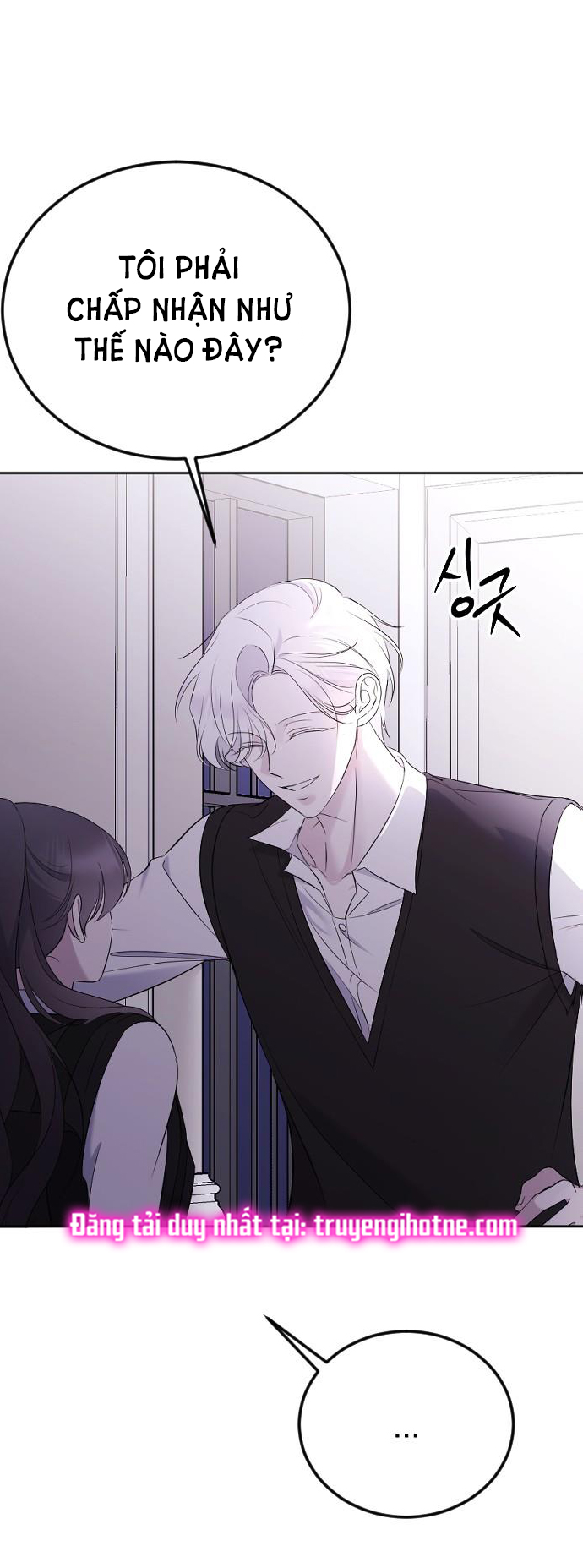 tôi sẽ thay đổi kết cục chapter 23.2 1