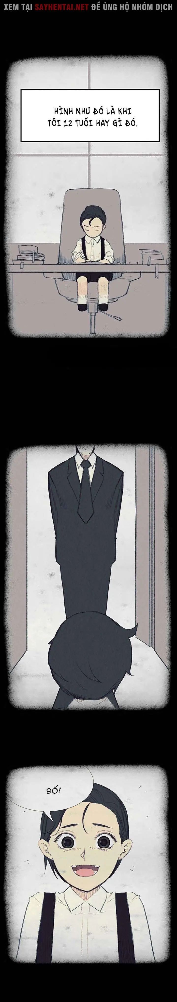 màn mưa chapter 32 9