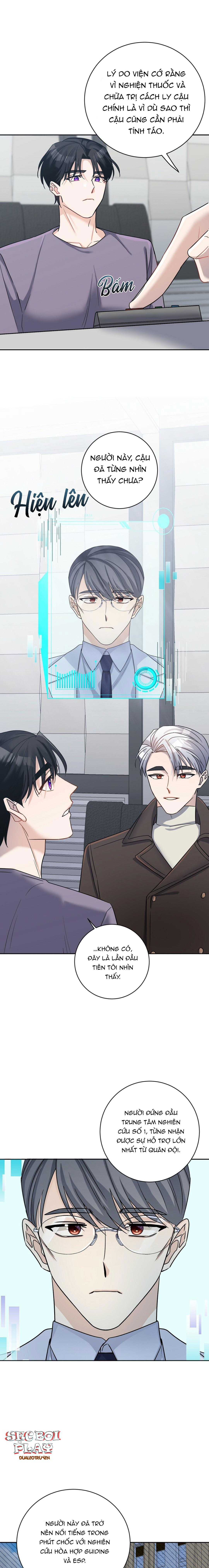 vô danh chapter 4 16