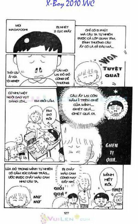 nhóc maruko chapter 1 128