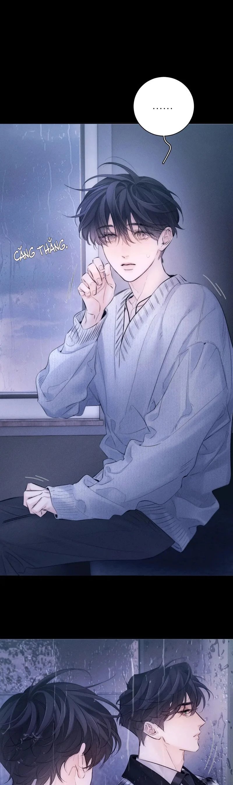 cây nấm nhỏ chapter 47 12