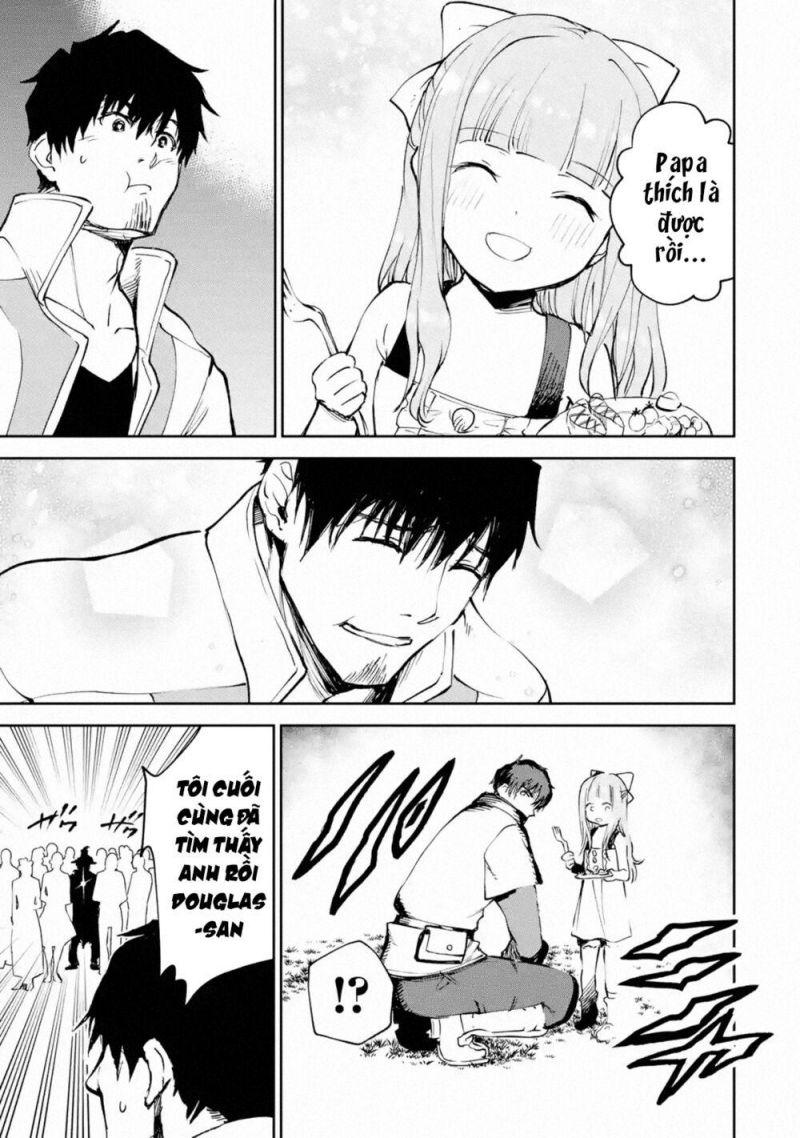 i'm a middle-aged man who got my adventurer license revoked chapter 17 21