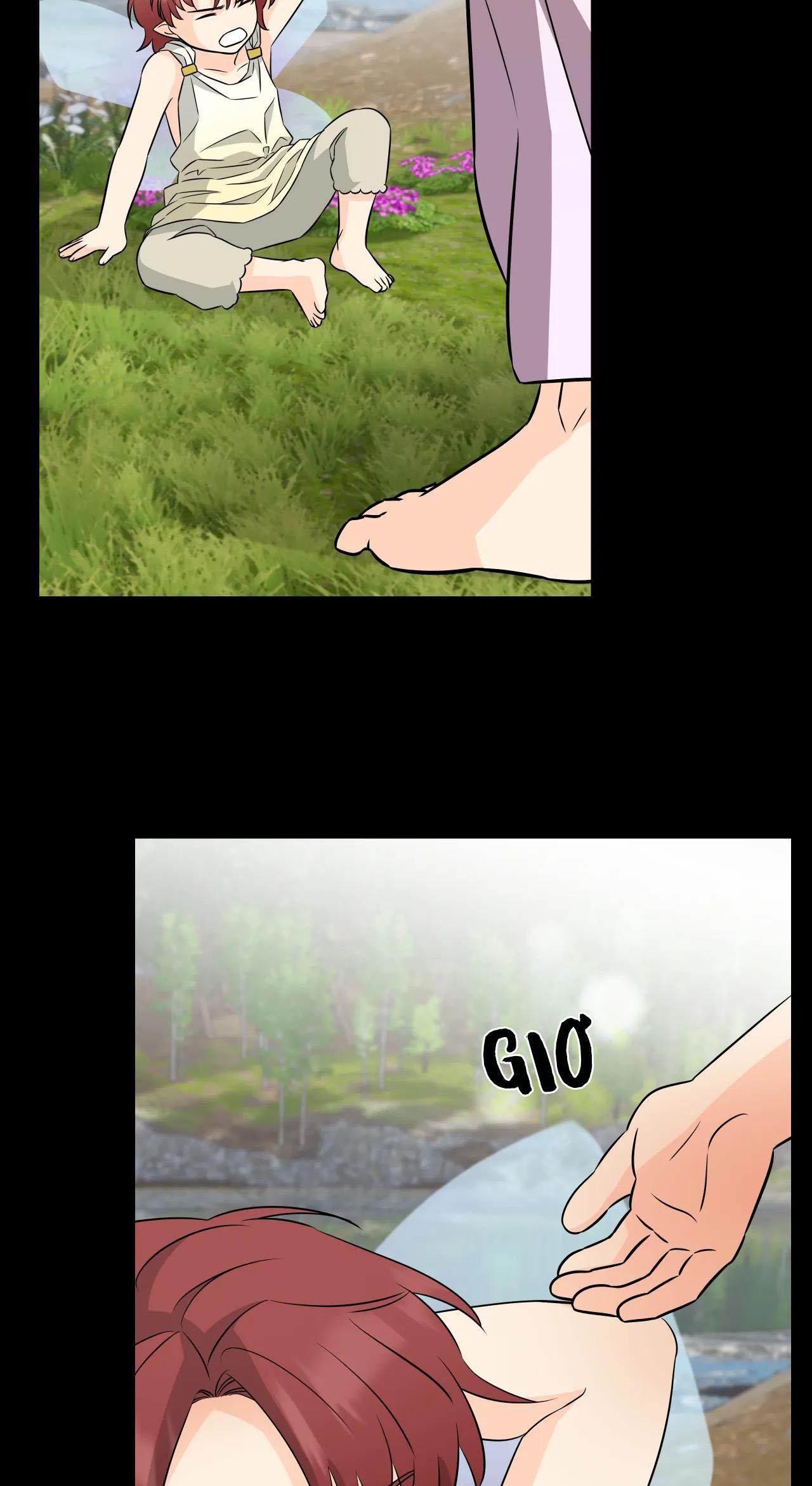 tình yêu cổ tích chapter 8 27