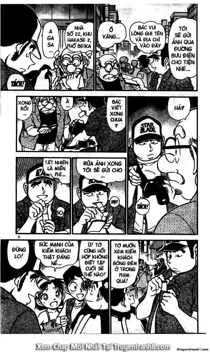 conan chapter 533 8