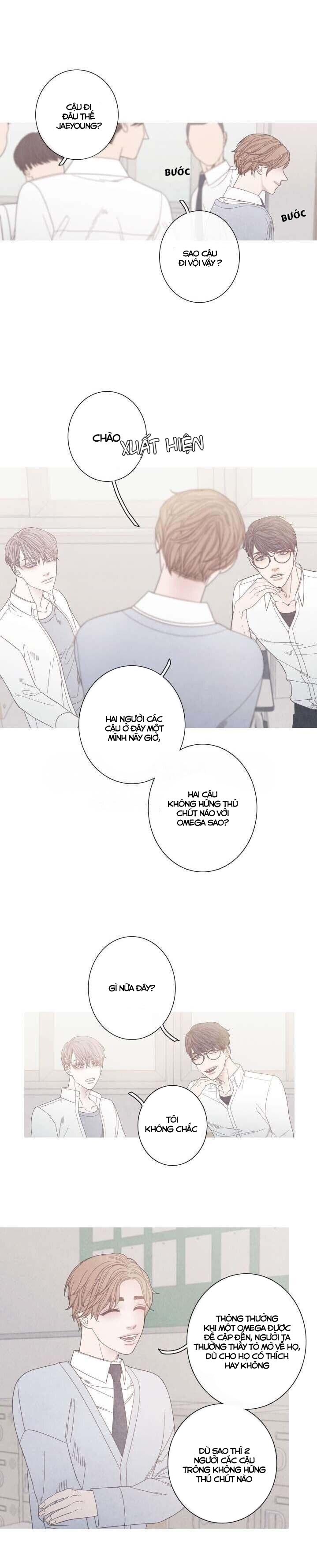 điểm đóng băng chapter 9 12