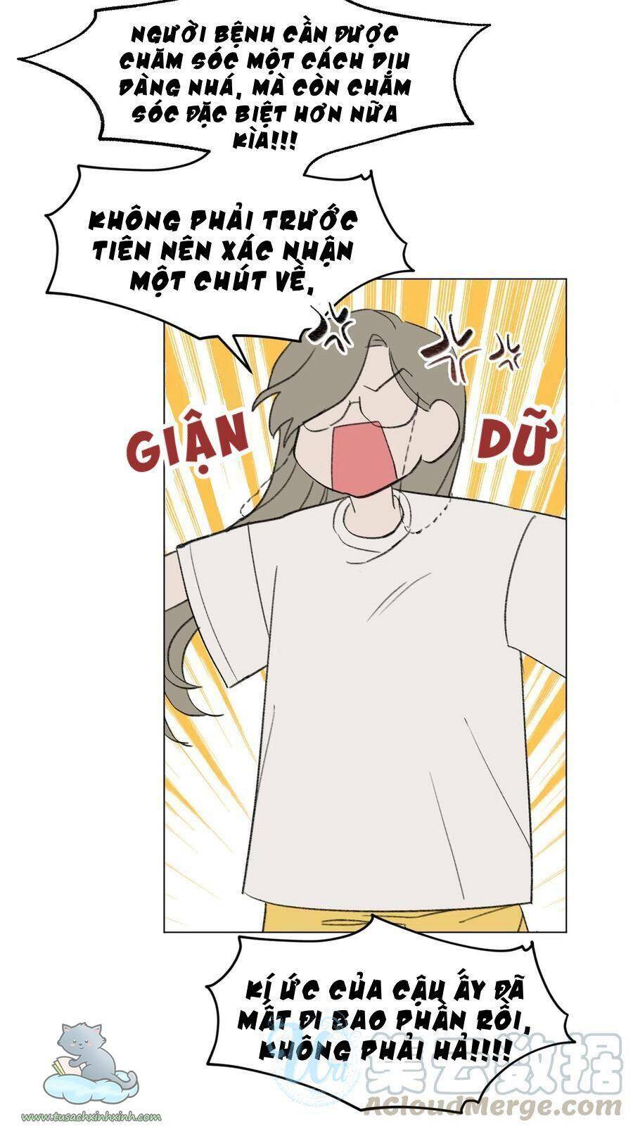 nhật ký nấm ma cô chapter 18 39