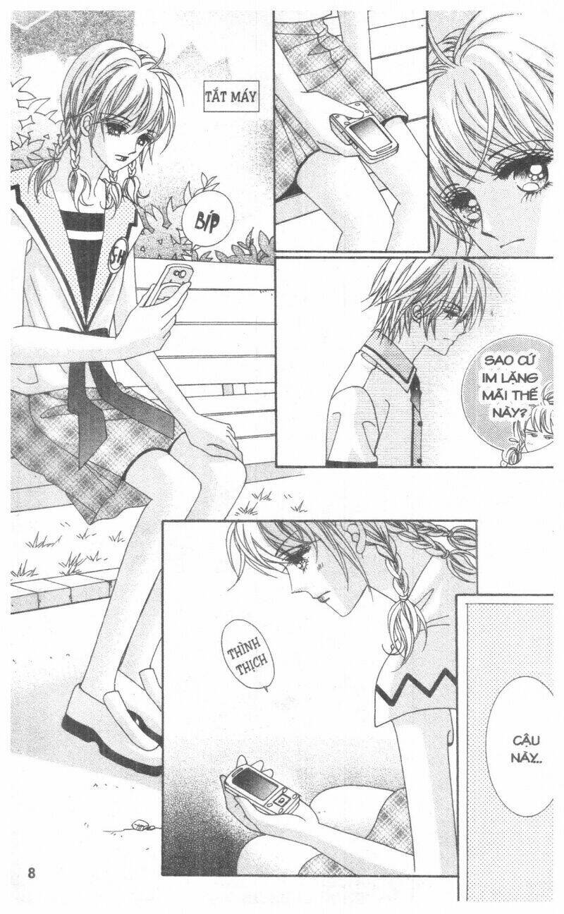 cũng vì em chapter 2 9