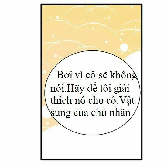 huyết tộc điện hạ đừng giết ta chapter 8.2 5