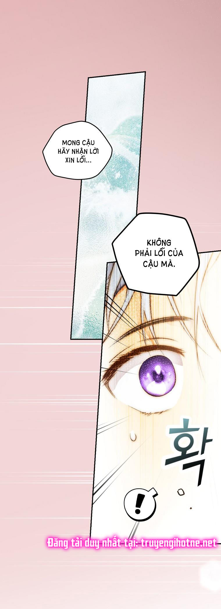 quý cô bí ẩn - secret lady chapter 70.2 20