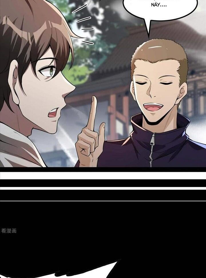 đệ nhất người ở rể chapter 66 36