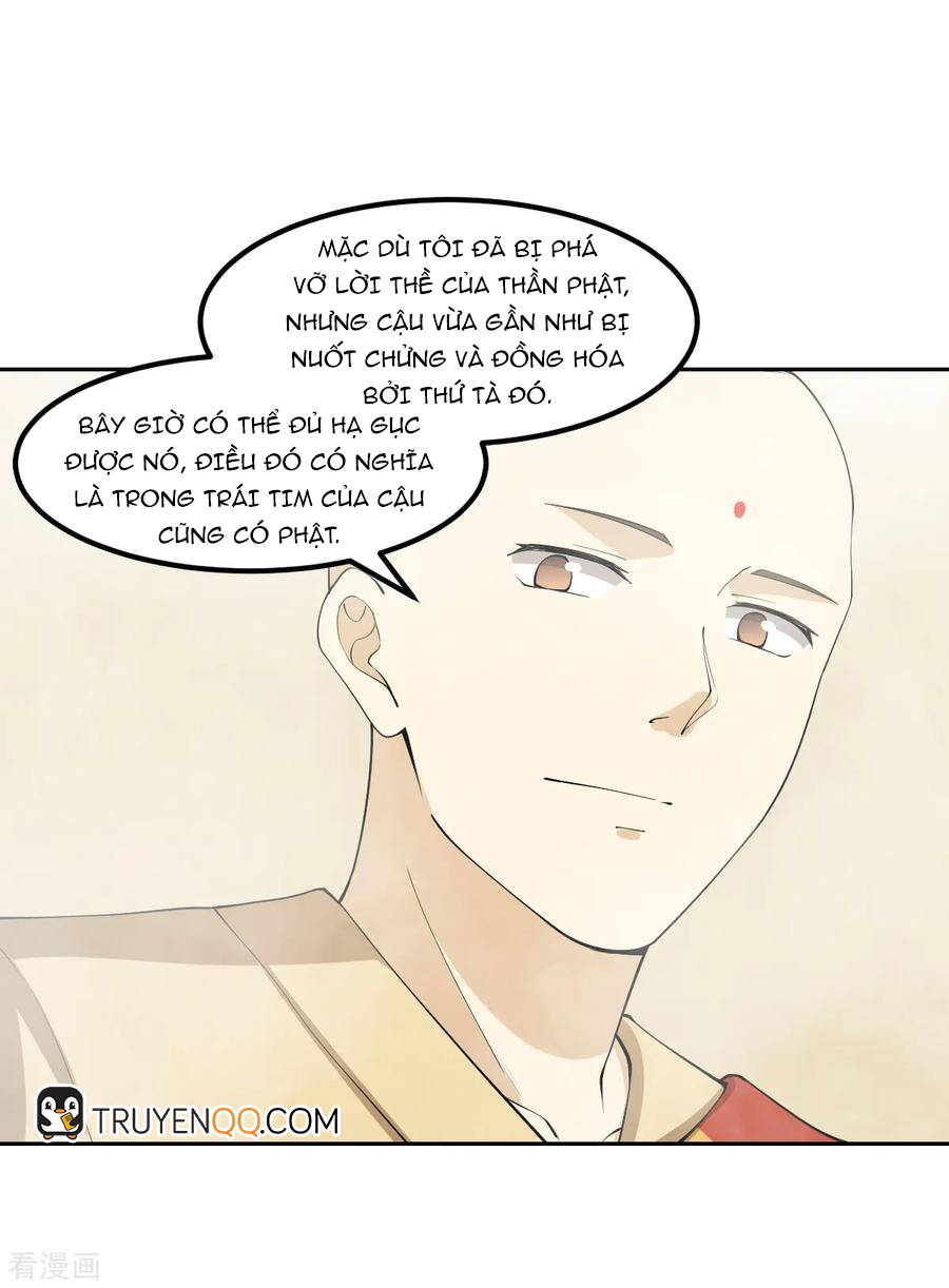 nghịch thiên tiên mệnh chapter 75 24