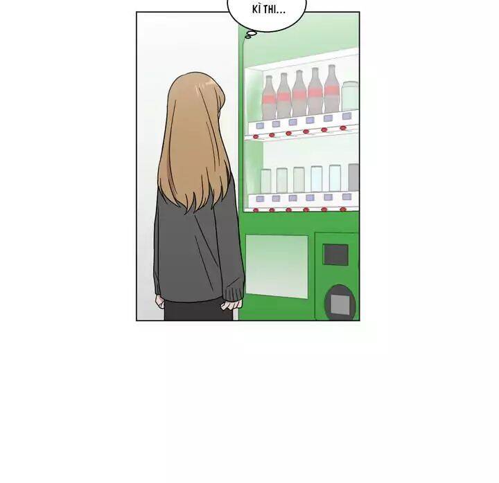 …”một sự thật khá khó chịu.” chapter 31 15