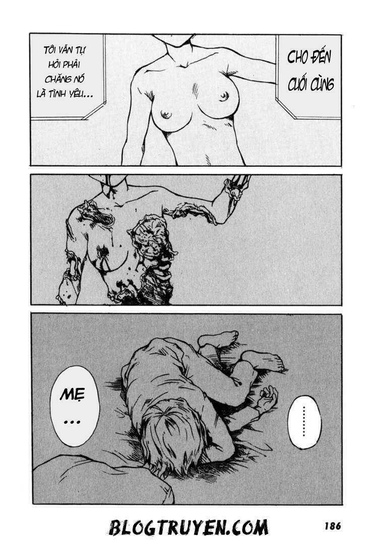 toukyou akazukin chapter 5 23