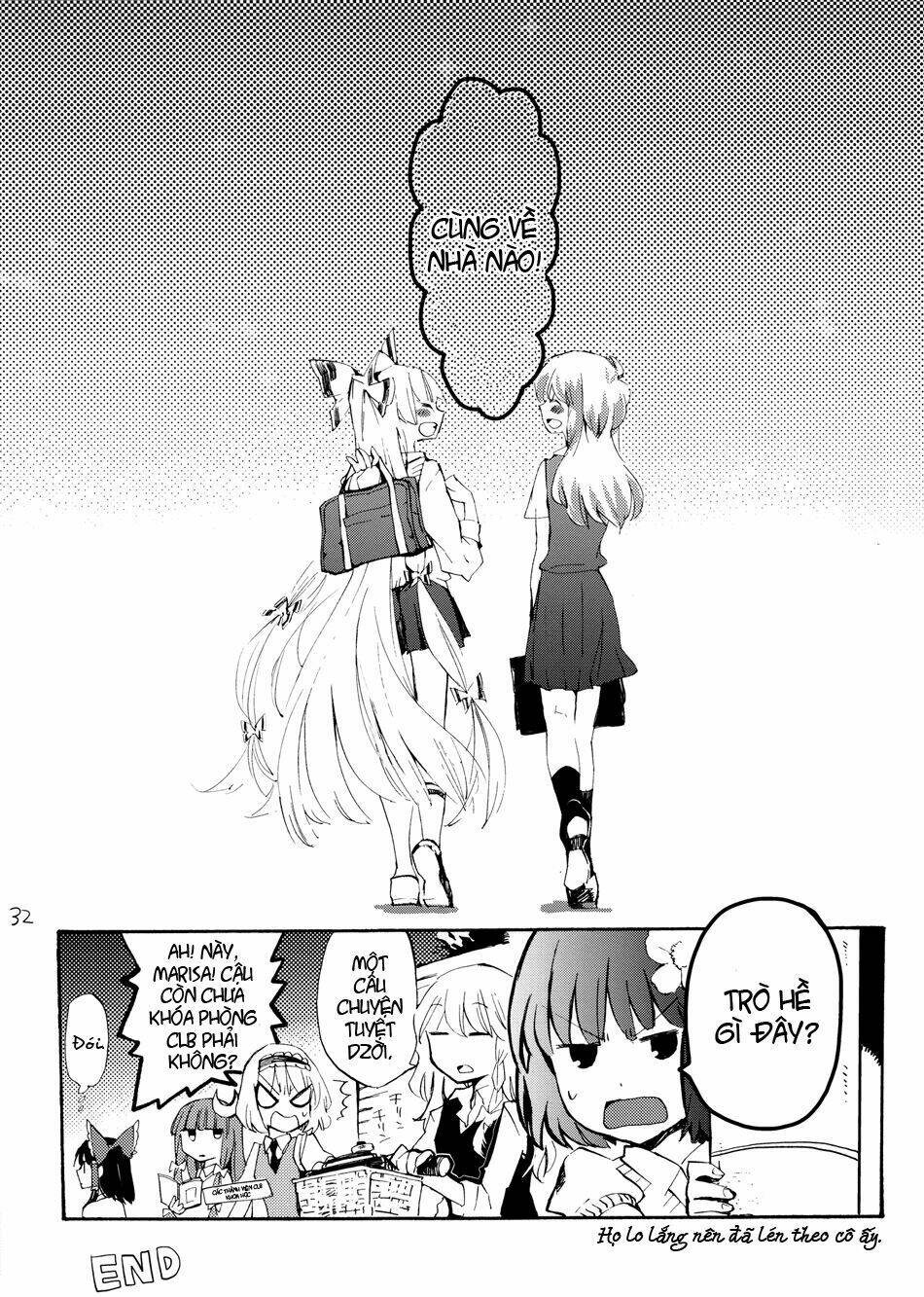 touhou - andante chapter 0 32