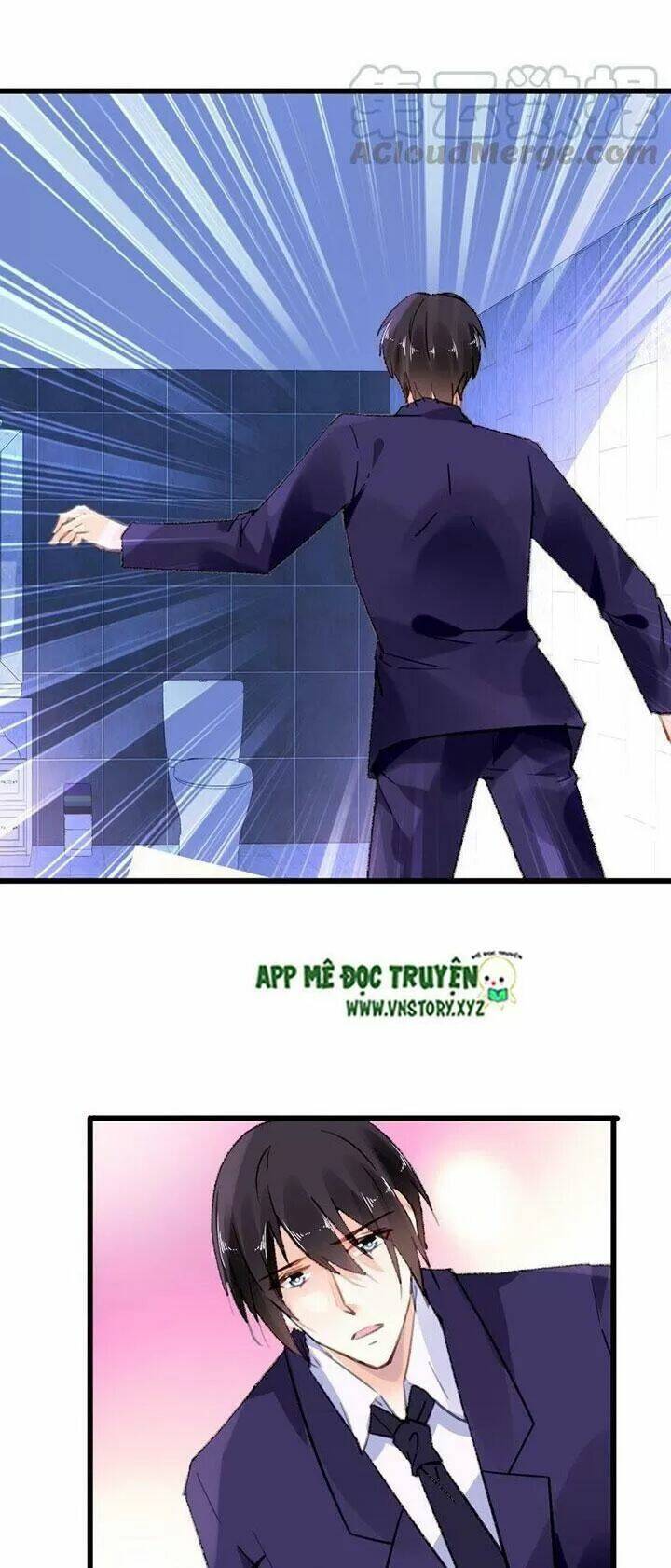 mưu ái thành nghiện chapter 54 13