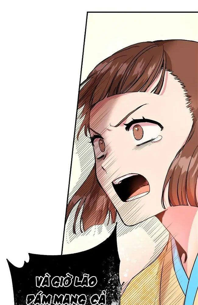 tôi là người mạnh nhất khi theo chủ nghĩa võ thuật chapter 11 55