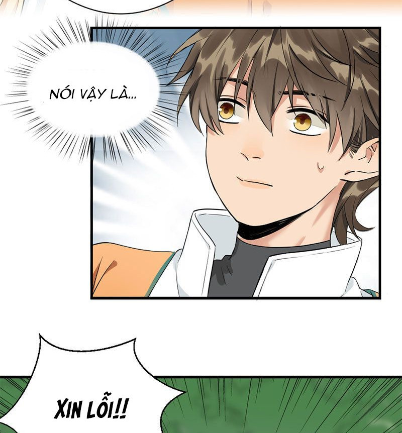 lục châu ca đầu chapter 2 13