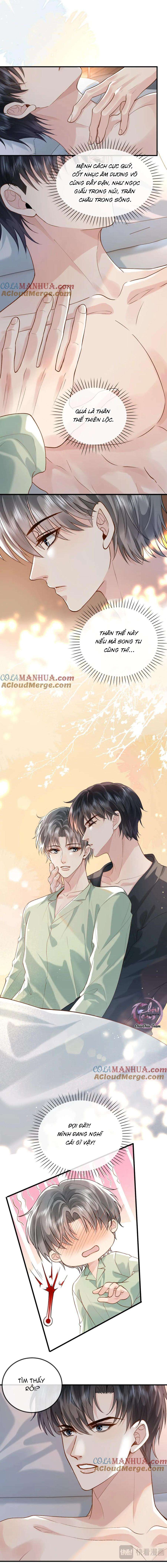 sau khi ly hôn, ảnh đế trở nên nghèo túng chapter 27 4