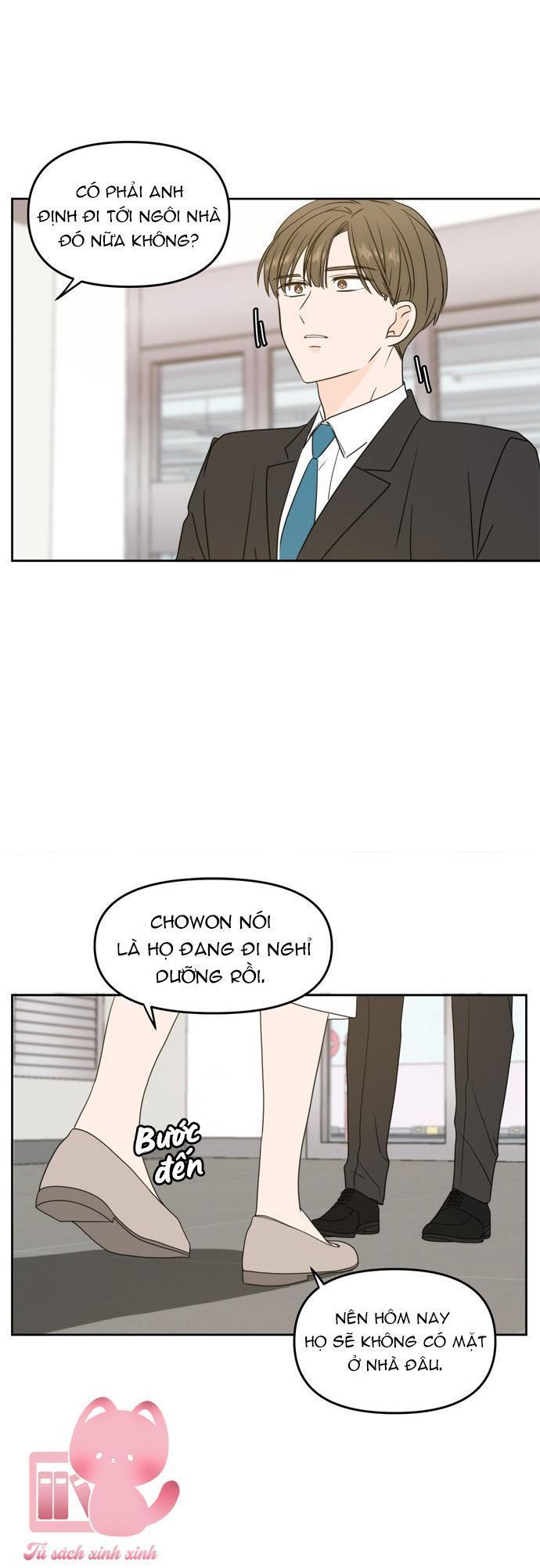 hẹn gặp nhau ở kiếp thứ 19 chapter 64 54