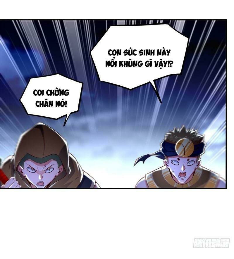 võng du chi tối cường đoán mệnh sư chapter 63 15