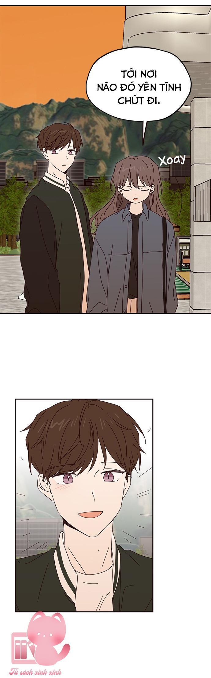 sợi chỉ tình yêu chapter 49 27