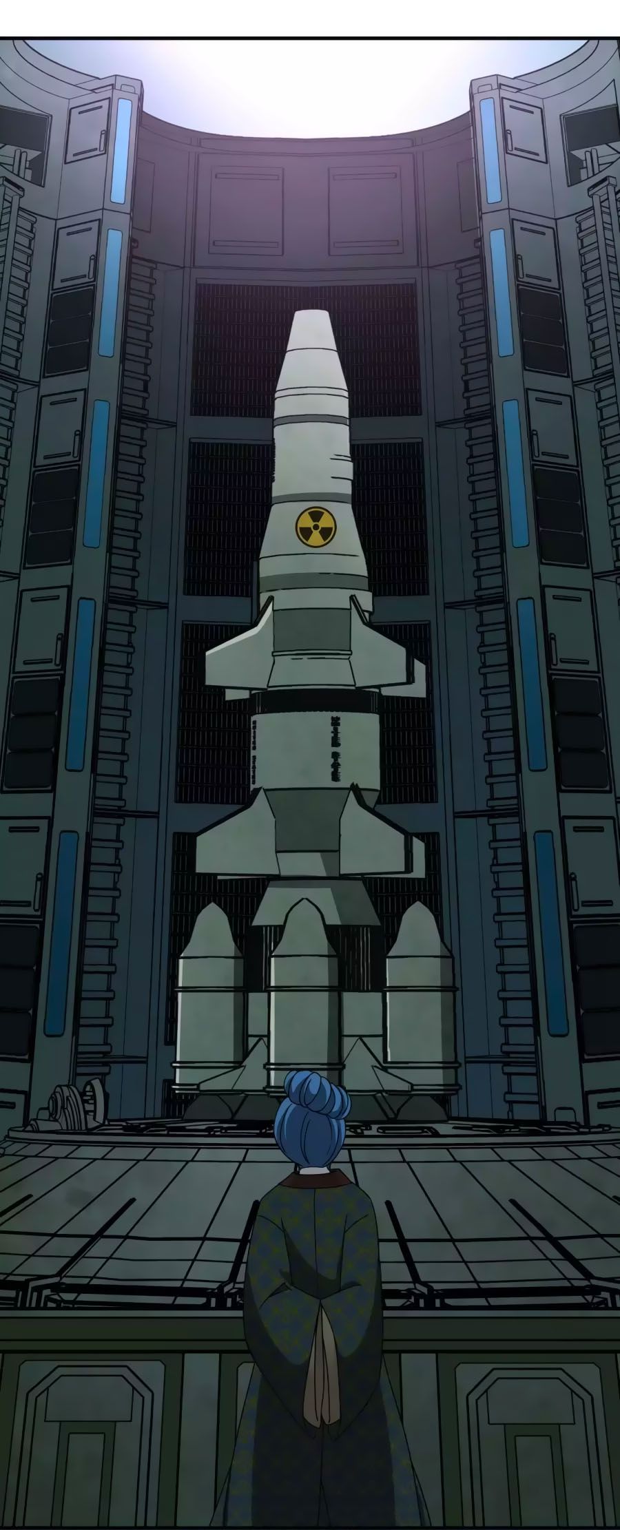 huyền vũ luyến ca: vạn vật sinh linh chapter 31.2 33