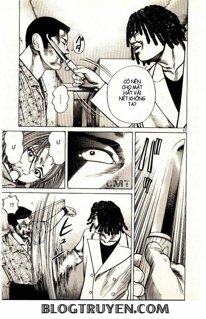 sát thủ số 1 chapter 57 8