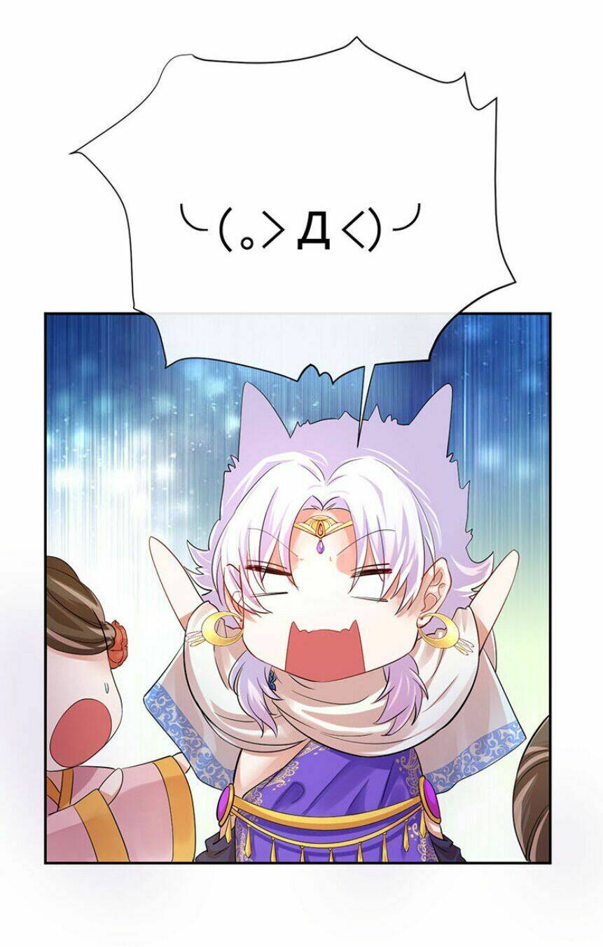 nghiên hương kỳ đàm chapter 13 43