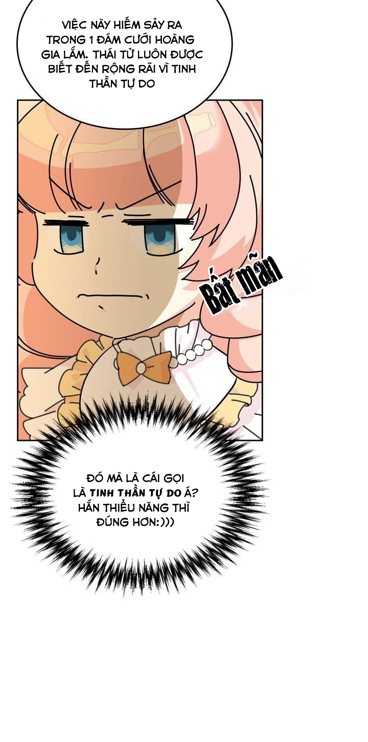 thú cưng của nhân vật phản diện chapter 3 48