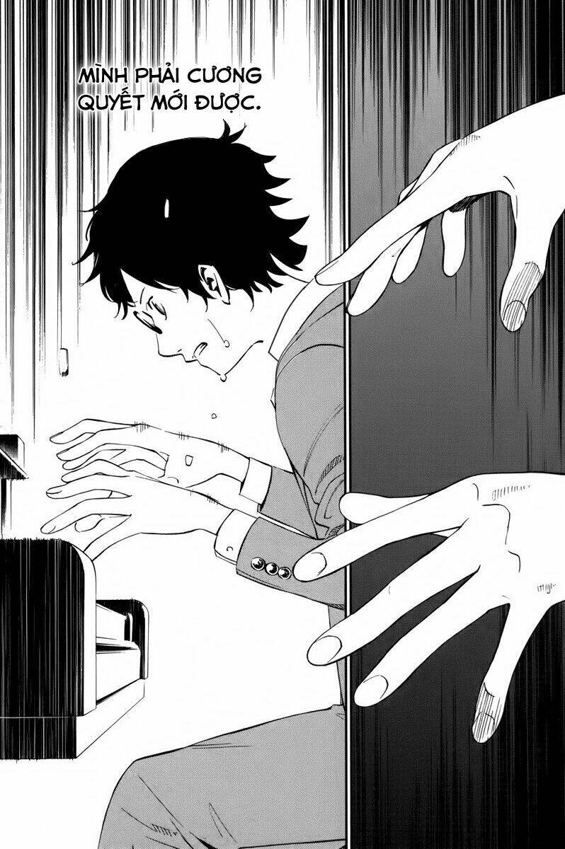 shigatsu wa kimi no uso chapter 6 16