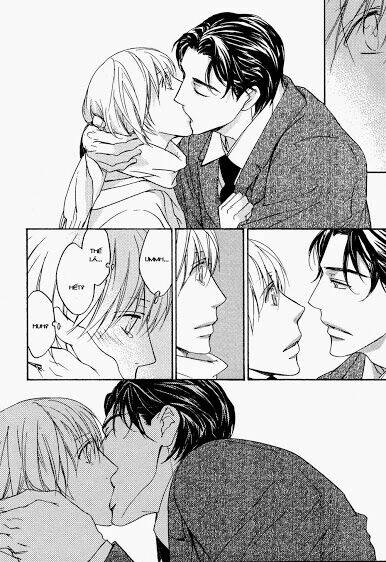 tonari no oniisan chapter 2 18