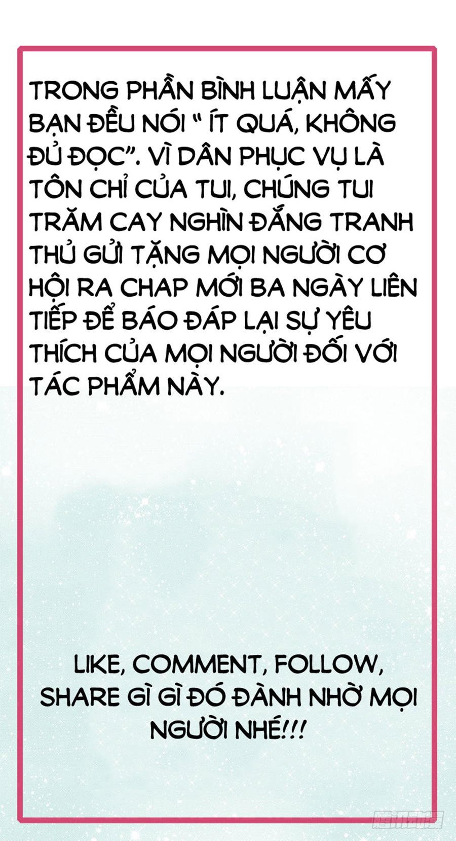 ngạo kiều quỷ vương yêu ta chapter 18 38