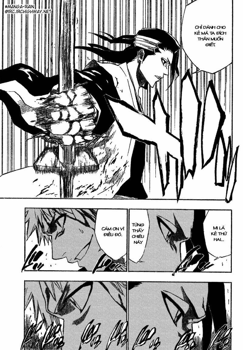 thần chết ichigo chapter 164 12