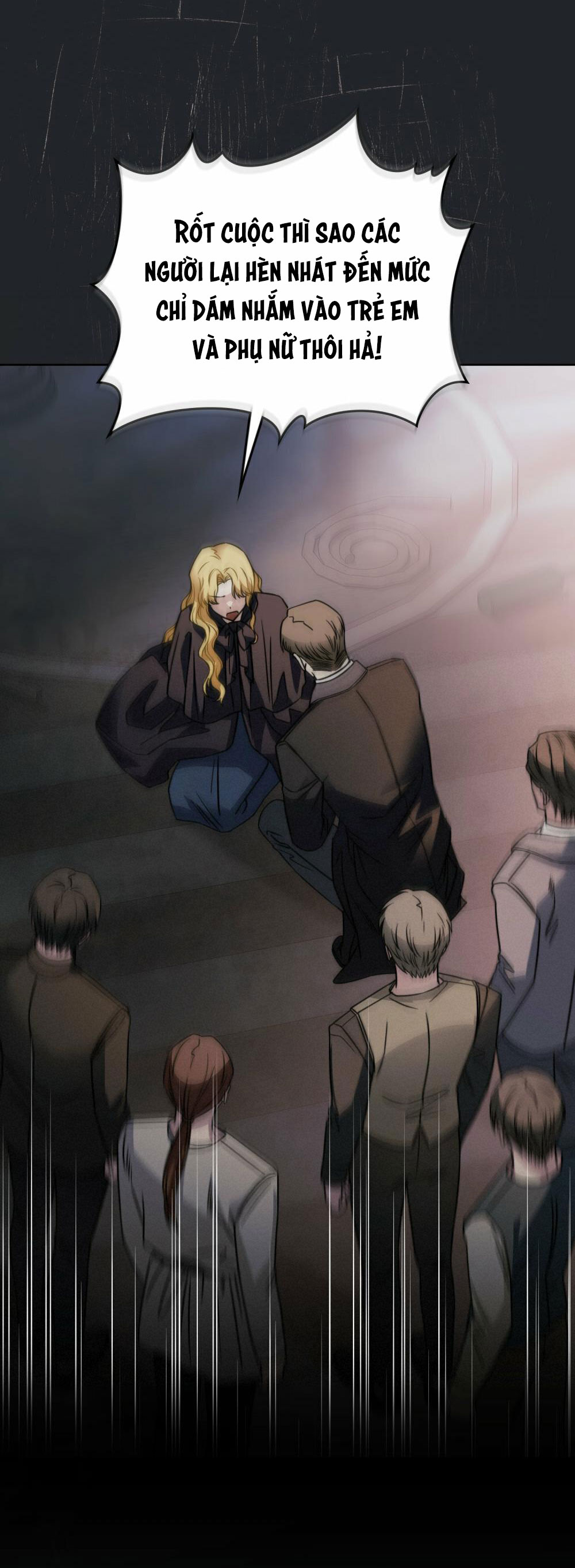 đi tìm nàng camellia chapter 47 47