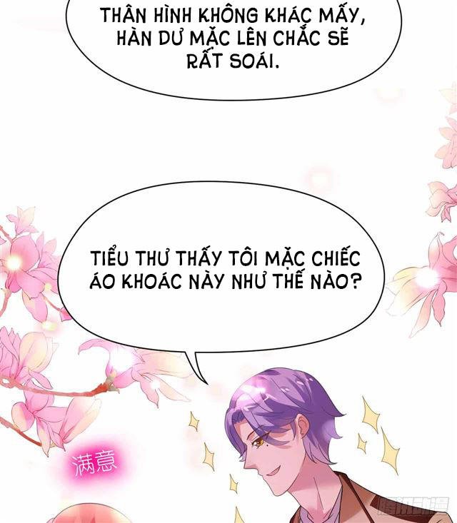 cơ trưởng ngài nhẹ nhàng thôi chapter 29 14