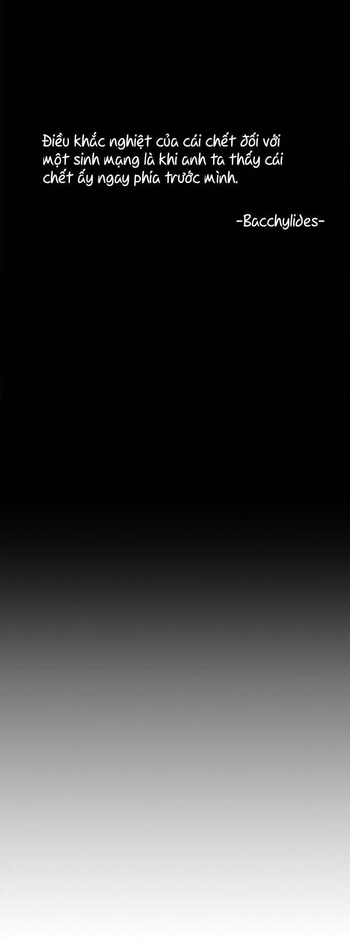 tôi sẽ chết sớm mất chapter 1 41