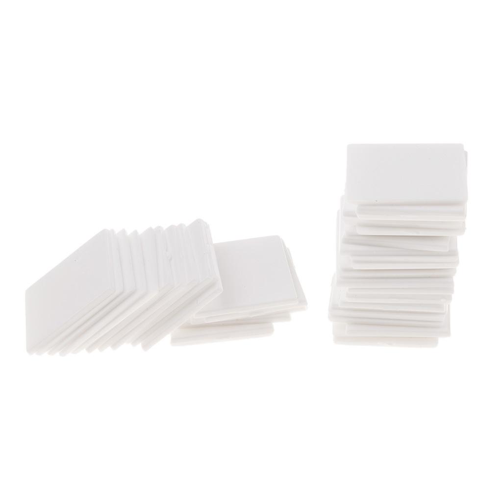 Sunnimix 1 Gói Phím Dương Cầm Mặt Trận Bàn Phím Piano Linh Kiện Thay Thế