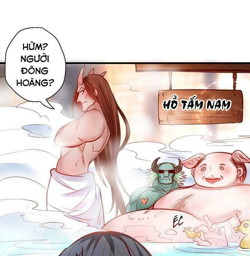 tối cường đại biểu hoàng kim thận chapter 79 16