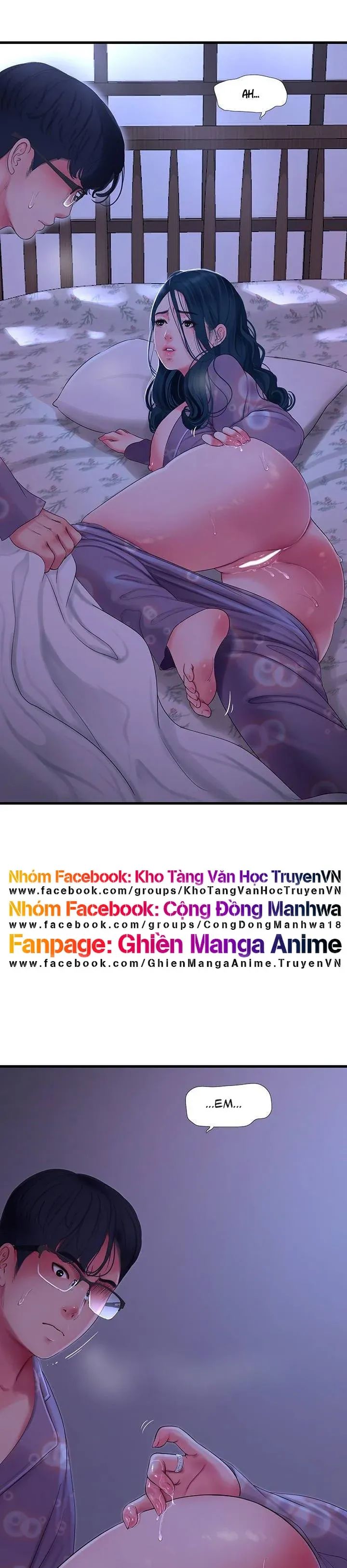 các em trinh nữ ở rể chapter 108 14