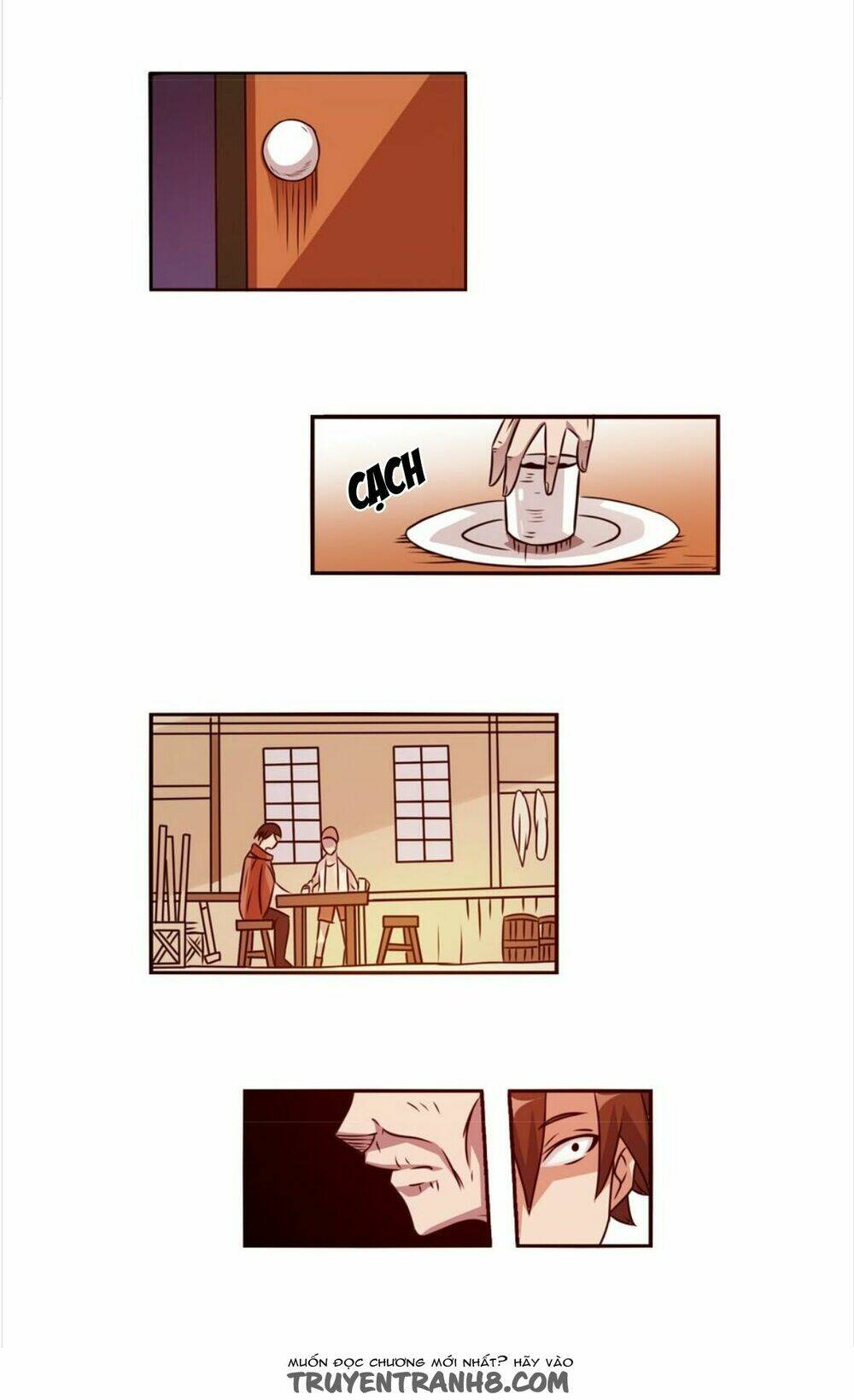 vì tôi là ông chú mở tiệm bán vũ khí chapter 22 19