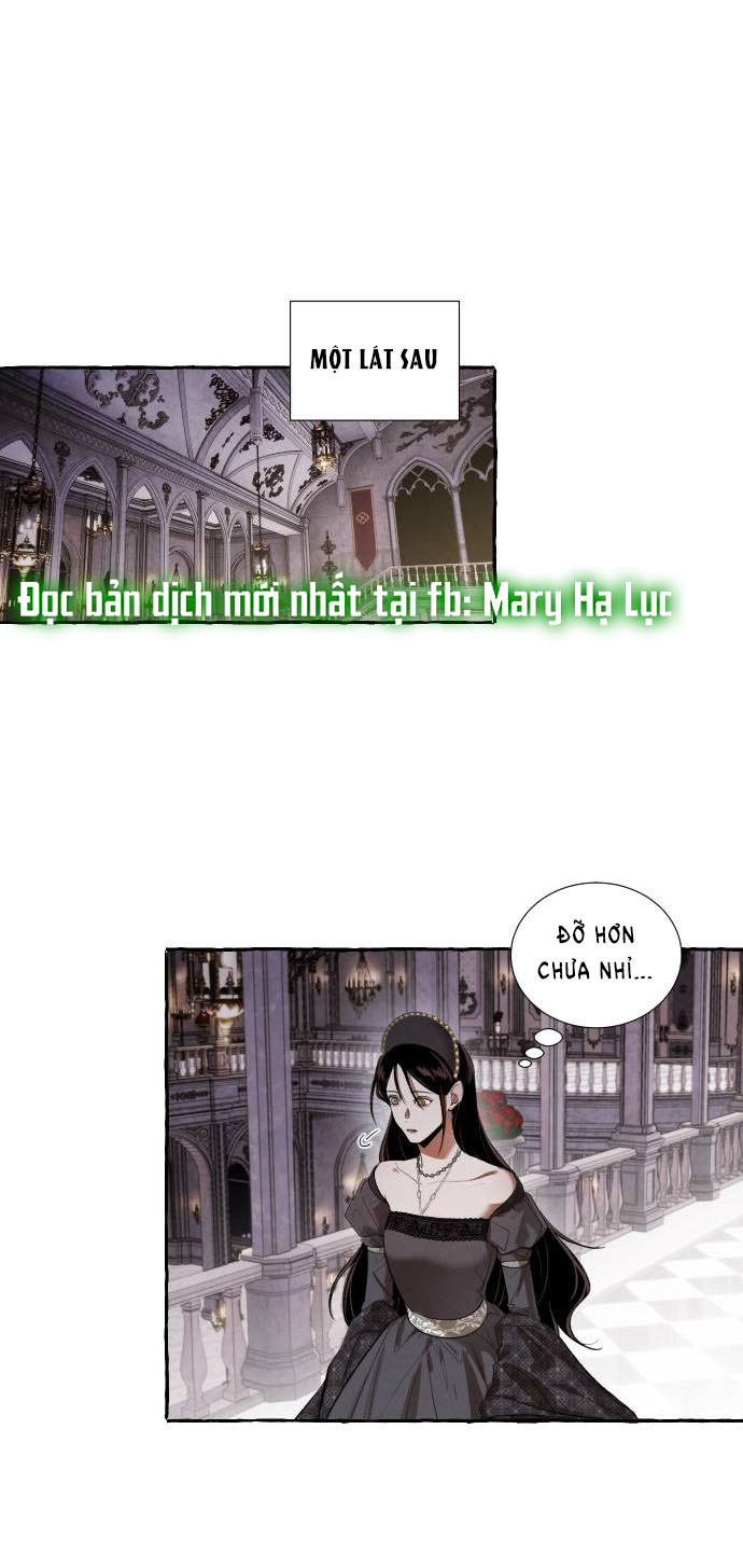 hồi ký của ma nữ chapter 2.1 10