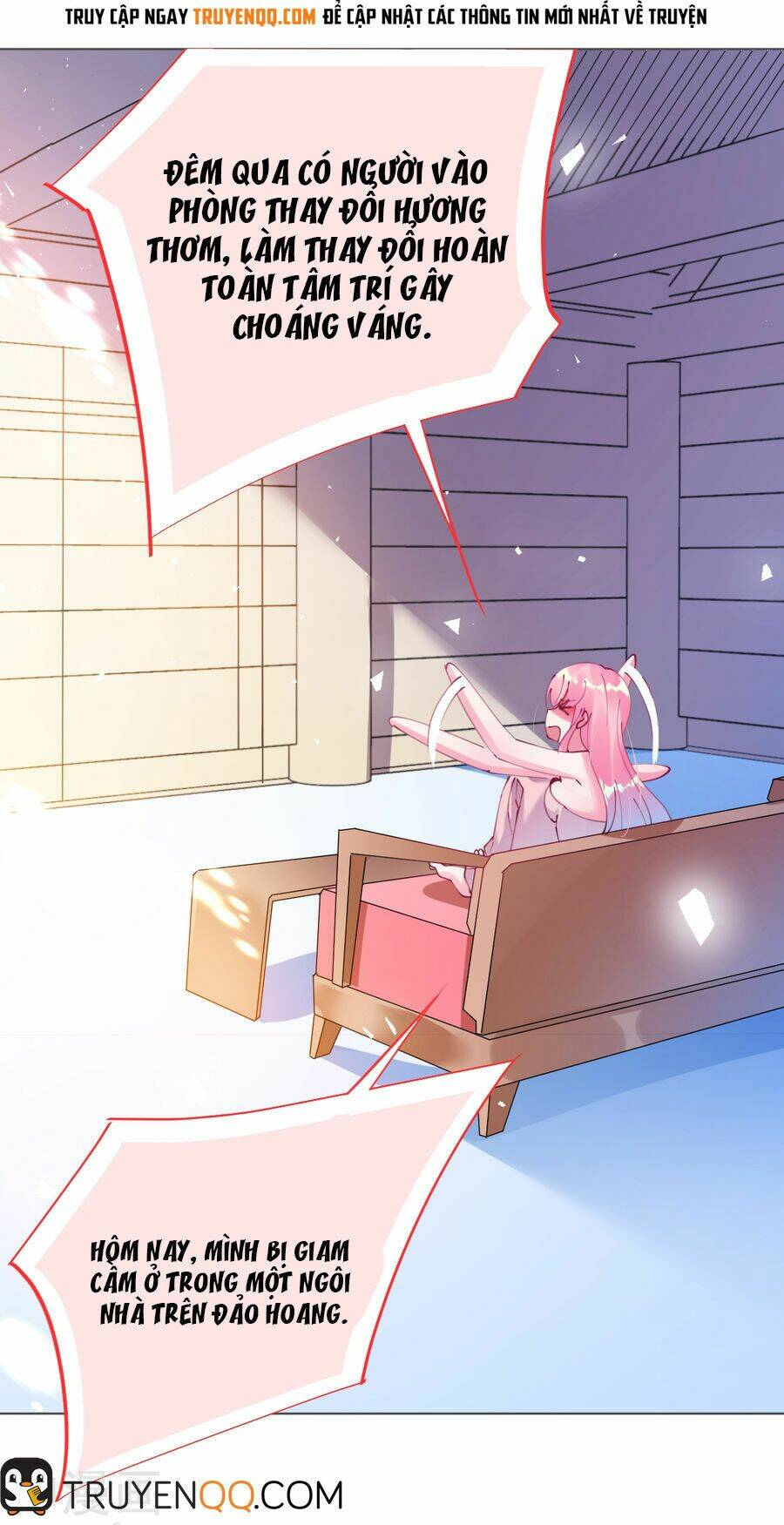 thuyền trưởng đại nhân khinh diểm ái chapter 62 26