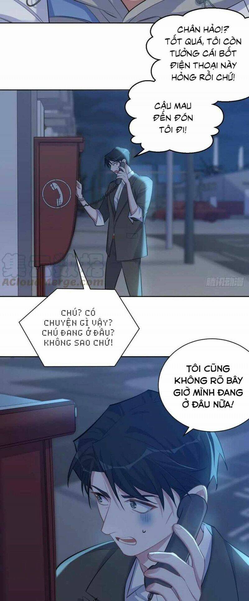 nhạc phụ đại nhân là lão bà chapter 104 30