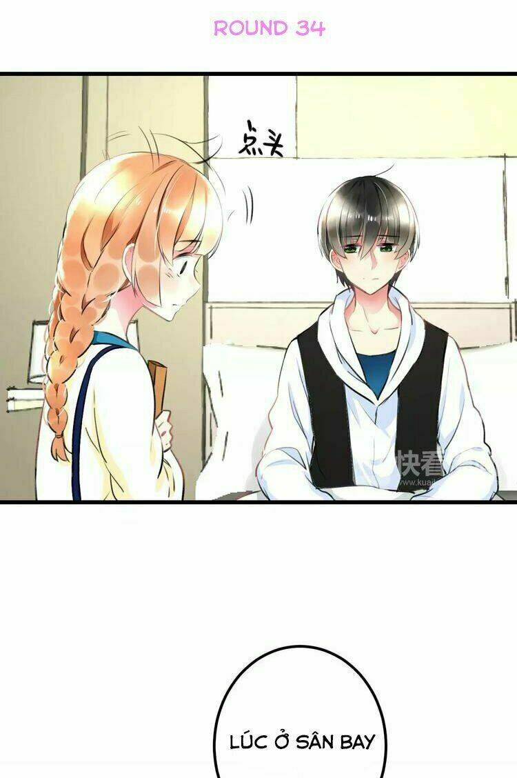 lão ca minh tinh, mời xuất chiêu! chapter 34 2