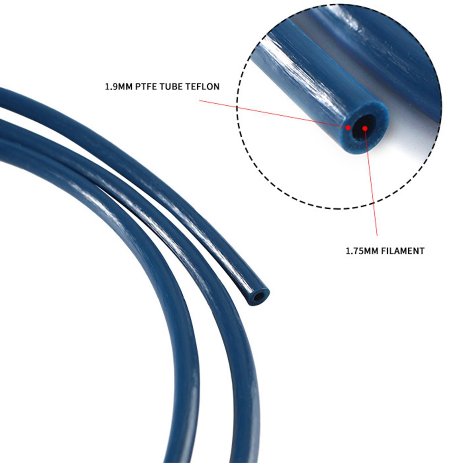 Pneumatic Fittings Connector for Ender  Ender 5  10S