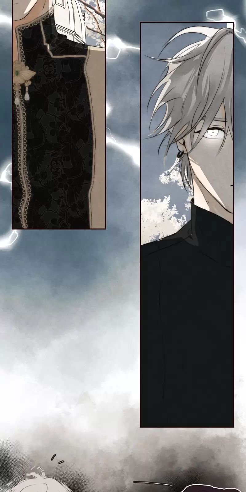 tôi là kẻ phản diện chapter 20 25