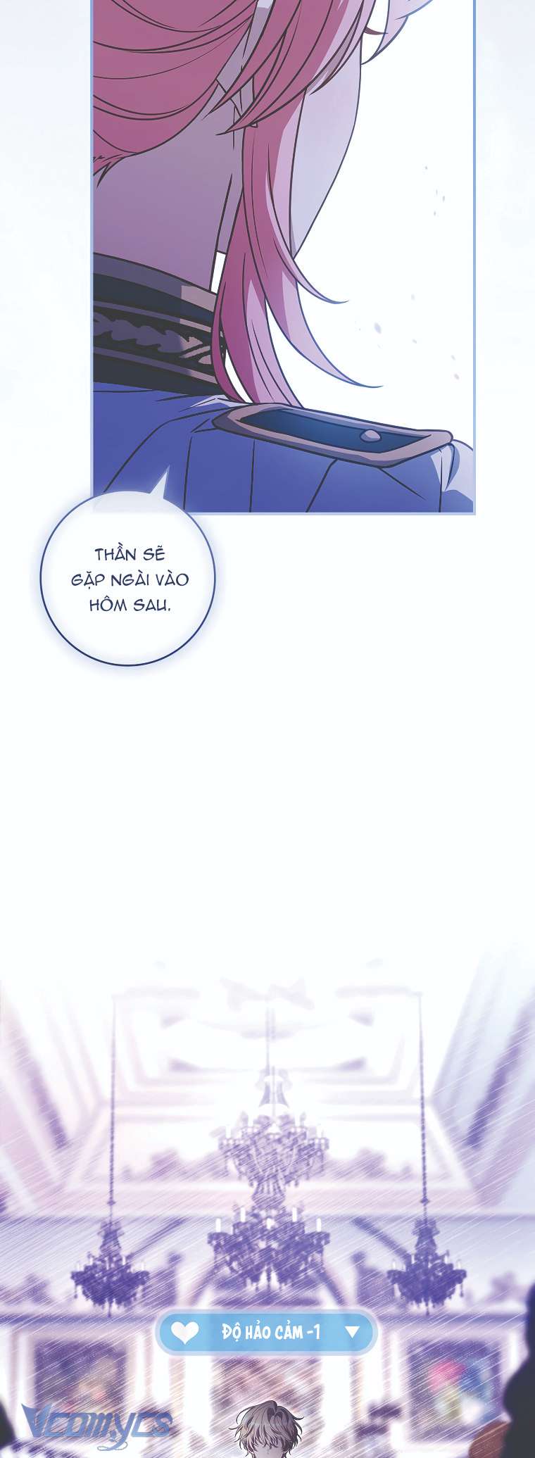 tôi đã tắt cài đặt chế độ nhận thức nỗi đau! chapter 30 39