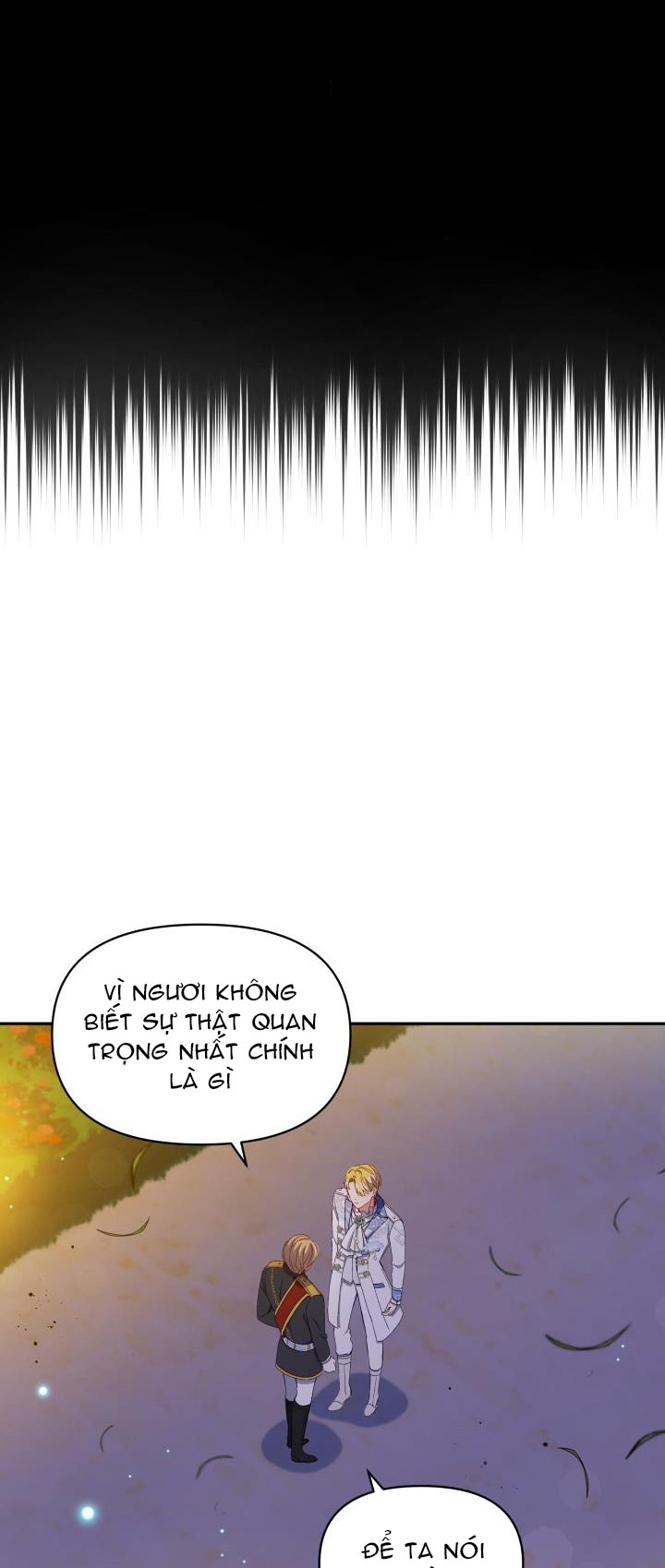 hộ vệ của bạo chúa là ác nữ chapter 42 61