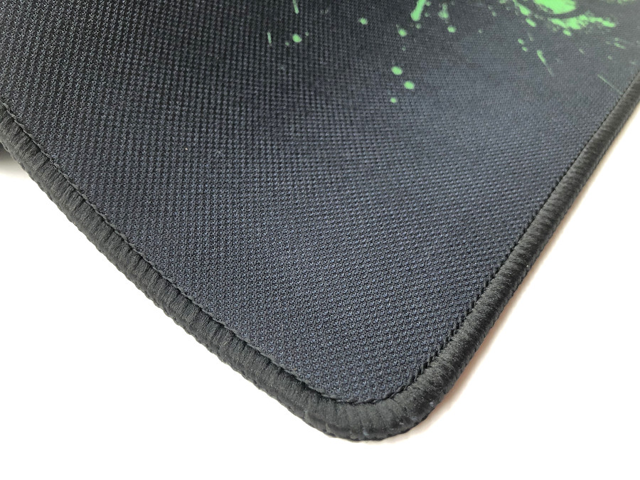 Pad Razer ( Đại ) may viền- Full Box : 300x700x3mm
