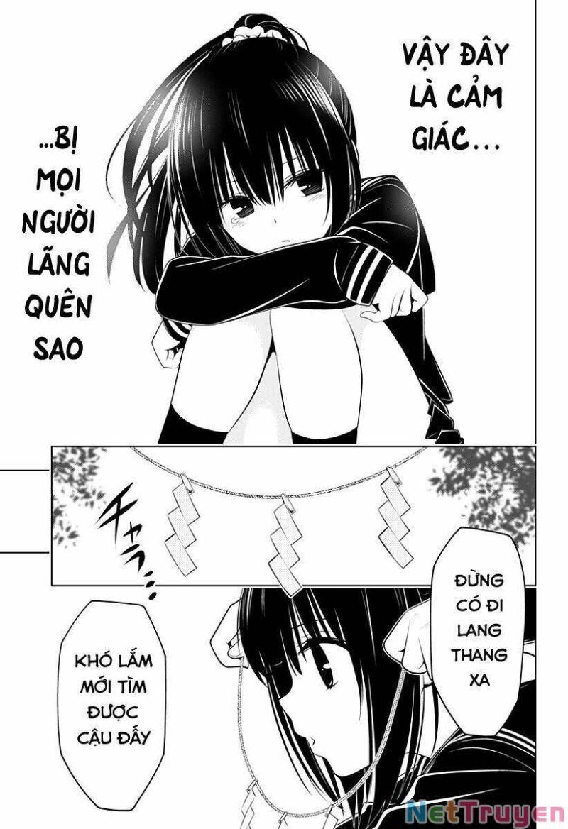 diệt quỷ nhẫn giả chapter 104 12